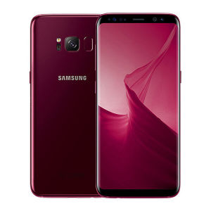 Samsung Galaxy S8 Plus G955U Original 4G LTE 6.2 Inch Camera 12MP GPS Wifi 4G Unlocked Mobile Phones