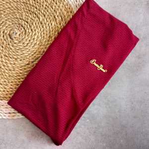 Hijab Instan Segitiga Soft Pet Instan Jersy Mewah/S3 Instan Harian Muslim /Jilbab Instan Syahira