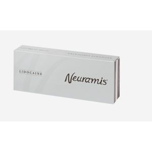 Neuramis-Hyaluronic acid Filler 100% ha  nose lip filler1215