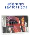 SENSOR TPS BEAT POP FI 2014. 