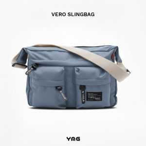 Tas Selempang distro pria tas sekolah kuliah casual TERLARIS