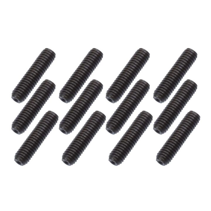 【BYPL】 Rust and Burr Free Electric Guitar Saddle Height Adjustment