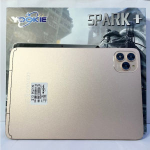 Original Spark+ Android tablet 10.1Inch Dual Sim Card 12GB+512GB New Gaming Tablet 6000mAh Battery