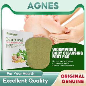 South Moon Foot Patch Detox Relieve Stress Help Sleeping Body Toxins Cleansing Weight Loss Foot Ginger Detox Pad Remove Toxins Foot Patch Detox Slim Firming Skin Stress Relief Fatigue Promote Blood Circulation Flat Belly Improve Sleep Foot Care(16pcs)
