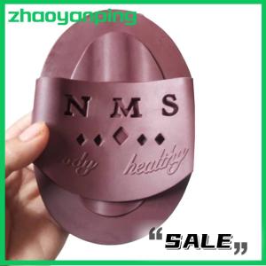 zhaoyanping TPU Meridian Brush Massage Veins Stovepipe Enhance Immunity Brush Body Massager Guasha Tool Body Health Gift