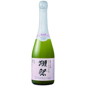 Dassai Junmai Daiginjo Sparkling Nigori Sake 720ml