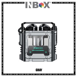 IN-BOX RECCI Wandering Planet TWS Earbuds
