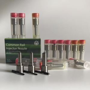 LIWEI Common Rail Nozzle D LLA 150 P1008 CR Injector Nozzle For CUMMINS QSC8.3 Injector 0433171651 0 433 171 651 DLLA150P1008