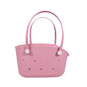 eva Thebag is portable for going out diy Breathable waterproof wear-resistant large-capacity portable tote bag