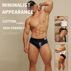 CMENIN ORLVS 1Pcs New Brand Cotton Man Underwear Brief Men Underpants Low Waist Innerwear Panties Jockstrap Mens Briefs Mutande Uomo OR215