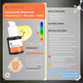 SOMETHINC Lemonade Waterless Vitamin C+Ferulic+NAG. 