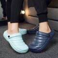 FR-KOREAN PLAIN CLOG FASHION FOR WOMEN HIGH QUALITY. 