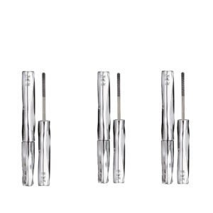 Steel Tube Eyelash Primer Waterproof Lash Base Long Lasting Volumizing Eyelash Makeup Essential