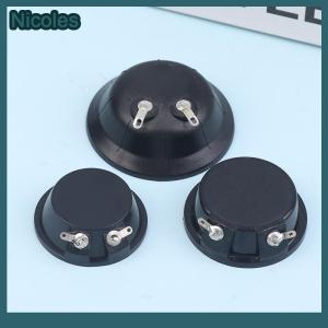 [Nicoles] 2Pcs 3840 4140 5140 Ultrasonic Speaker 20 25 36KHz Waterproof Audio Ultrasonic Speaker For Mouse Repellent Bird Repellent Buzzer