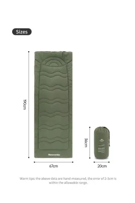 เตียงสนามพกพา เตียงพับ เตียงสนาม เตียงแคมป์ปิ้ง Naturehike Outdoor Folding Camping Cot Bed