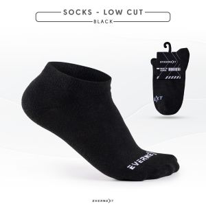Kaos Kaki Anak Sekolah SD SMP SMA Kaus Kaki Polos Low Cut Ankle Socks Warna Putih Hitam Abu-abu Polos Kaus Kaki Anak Pria Wanita Cowok Cewek Pelajar Siswa Remaja