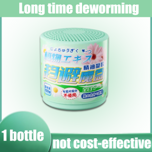 Japan Cockroach Repellent Magic Box Killer Cockroach Safe Bait Non-toxic Cockroach Box Insect Repellent Artifact Indoor Kitchen