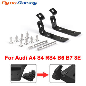 Car glove hinge bracket repair kit suitable for Audi Audi A4 S4 RS4 B6 B7