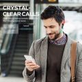 Tai nghe True Wireless Monster Mission V1 - Công nghệ bluetooth 5.0 mới nhất, Low Lantency với độ trễ cực thấp + hỗ trợ chống ồn giúp xem phim và chơi game  mượt mà hơn , Sạc nhanh và sạc không dây , thời lượng  pin lên tới 25 giờ. 