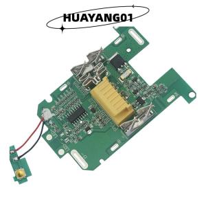 HUAYANG01 [HOT FASHION] BL1830 Li-Ion Battery BMS PCB Charging Protection Board for Makita 18V Tool