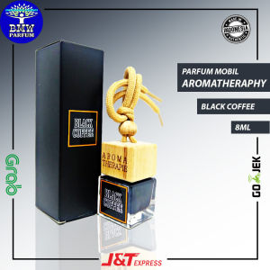 Parfum Mobil Aroma Kopi Manis Minyak Wangi Tahan Lama Bibit Parfum
