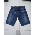 Celana Jeans Pendek Pria Original Lois CFD1000. 