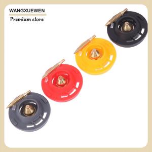 [COD] 0.5 1.0 1.8 2.5mm vòi phun chất lượng cao kim loại sơn phun tip cũ bị hư hỏng Airbrush vòi phun thay thế