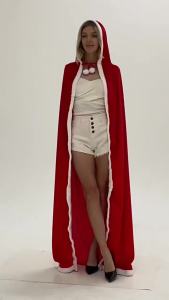 Bestselling Halloween COS Costume Super Saiyan Son Goku Childrens Performance Outfit