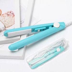 1pcs Handheld Food Sealing Machine Plastic Packaging Bag Sealing Clip Mini Portable Heating Sealing Machine