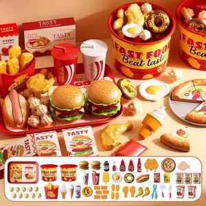 2025 Đồ chơi câu cá giáo dục sớm cho trẻ em 2-3 tuổi quà sinh nhật phát triển trí thông minh quần áo búp bê mô phỏng Playkli