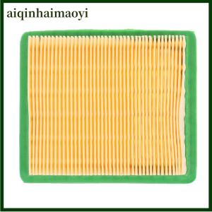 aiqinhaimaoyi Hyundai Lawnmower Air Filter HYM430SP HYM460SP HYM460SPE P4600SP P460 filter