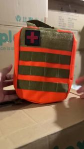 Emergency Tactical Utility Bag - BAG ONLY