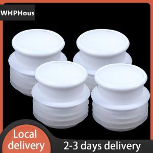 [COD] WHPHous Ship within 24 hours 2 Pcs 8P hot water bottle stopper plastic winter thermos bottle stopper