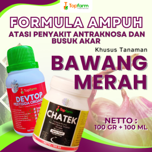 Pestisida Topfarm / Obat Hama Bawang Merah Paling Ampuh / Obat Hama Bawang Merah / Obat Tanaman Bawang Merah Anti Hama / Obat Hama Ulat Pada Bawang Merah / Obat Hama Ulat Bawang