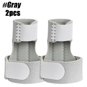 1/2Pcs Adjustable Finger Splint Brace for All Fingers Tendon Release Pain Relief Built-in Aluminum Alloy Mallet Finger Brace