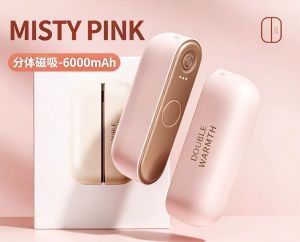 Multifunctional Air Heater Warmth for a Better Life Fast Heating Dual Function Low Noise Portable Design Home Office Bedroom Study Energy Saving Multiple Safety Protection Warmth for a Better Life