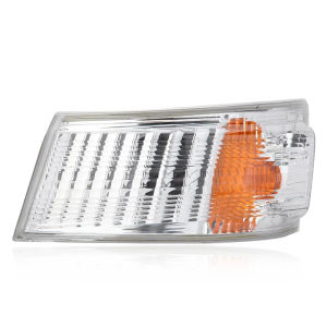 Front Indicator Lamp For Mitsubishi Canter Fuso FE FG 2012 -2018 Headlights Turn Signal  Light Corner Fog Lamp Car Assembly