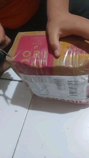 Buyer review video 3