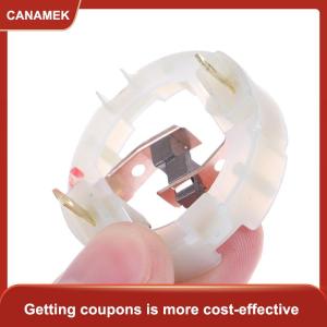 【CANAMEK】 Mới Rsrs550 Và Giá Đỡ Chổi Than Động Cơ Siêu Nhỏ 5 Series Khác Không Có Nắp Lưng