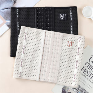 [ซื้อ1ใช้เวลา1] เข็มขัดที่รัดเอวชุดกระชับสัดส่วนกระชับสัดส่วนเข็มขัดคาดพุงชุดชั้นในเน้นรูปร่างเทรนเนอร์คอร์เซ็ทรัดท้อง