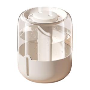 6.8L tạo độ ẩm cho nhà máy phun đôi tạo độ ẩm cho văn phòng máy tạo độ ẩm loại nhỏ đèn bàn phòng ngủ nhà máy tạo độ ẩm di động