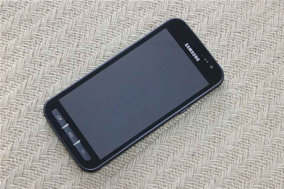 Samsung Galaxy Xcover G390F Original Unlocked Quad Core Inch 2GB RAM  16GB ROM Android 4G LTE Cellphone Mobile Phone