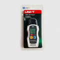 Bộ ghi dữ liệu nhiệt độ, độ ẩm UNI-T UT330THC (-30~70°C, 0~99.9%RH, App, Type-C). 