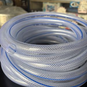 Goody สายแก๊สเตาแก๊ส สายแก๊ส หุงต้ม  แบ่งขายเป็นเมตร ราคาต่อ 1 เมตร (สั่งมากกว่า1เมตร ร้านตัดเป็นเส้นยาวให้ค่ะ)