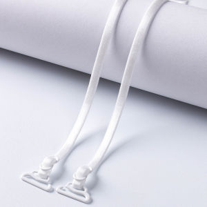 Underwear Accessories Back Shoulder Straps Halter Bra Extension Straps Crossed Small Invisible Underwear Halter Invisible Slip Resistant Bra Straps