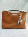 ORIGINAL Aldo Brown Haysom Tote Bag. 