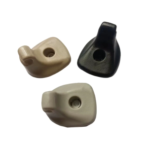 Nội thất màu đen Tấm Chắn Nắng khung kẹp móc thay thế 1gw25dx9aa