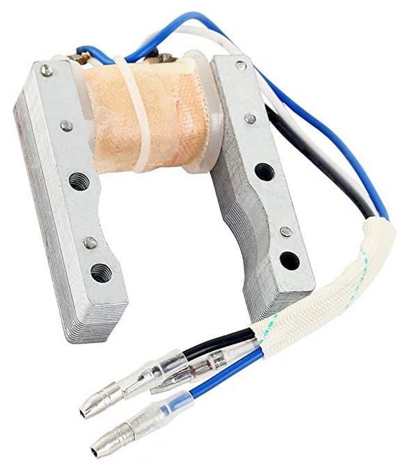 Engine CDI Ignition Coil Neto Stator Coil Spark Plug Kit For 2 Stroke 49cc 50cc 60cc 80cc Motor Bi00 I.814057801 - View #8