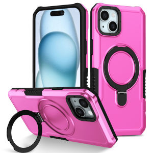 Rugged Shockproof Protective Cases Military Grade Drop Proof Protection Cell Phone Mobile Cover