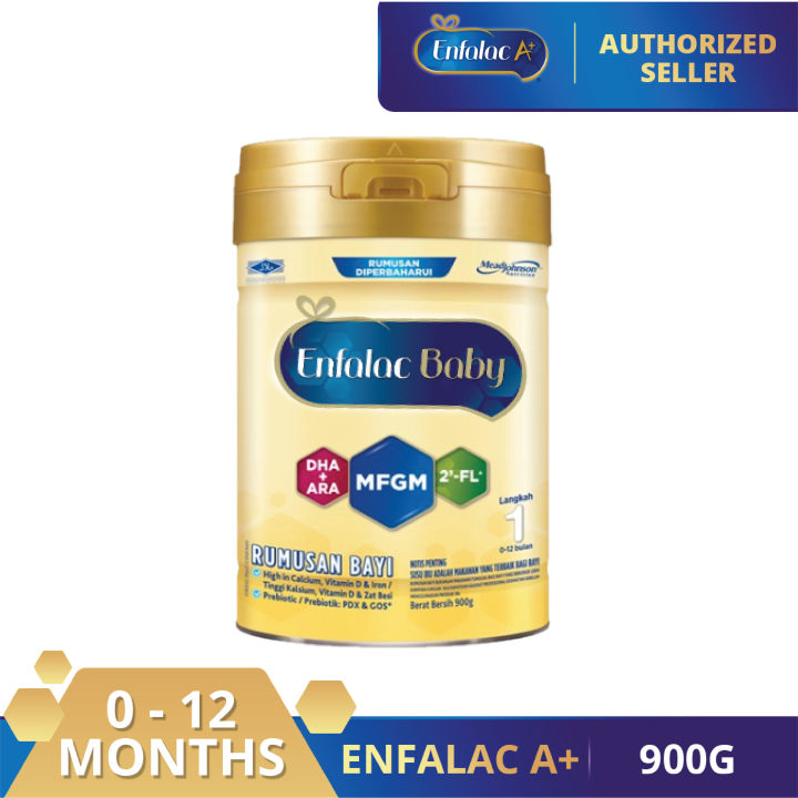 Enfalac milk best sale